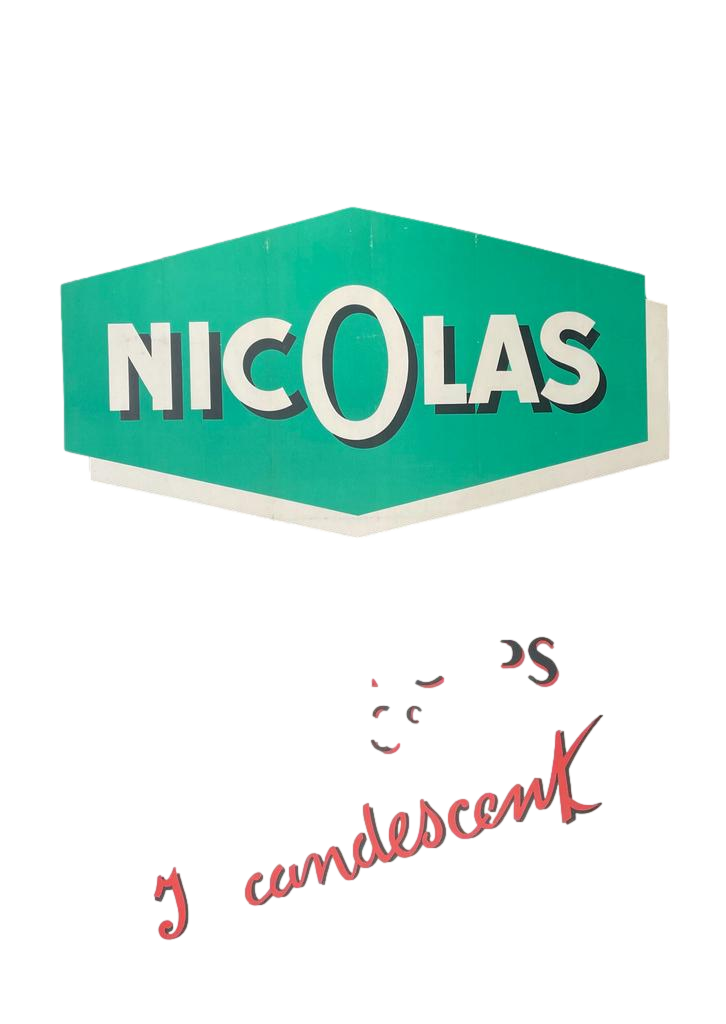 Nicolas Wine Shop
