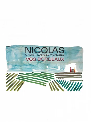 Nicolas Vos Bordeaux by P.Praquin