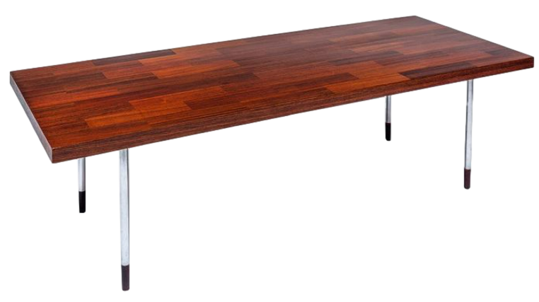 Mid Century Modern Coffee Table by Rudolf Bernd Glatzel