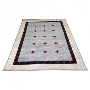 Jive Wool Carpet by Catharina Dramborg 1990