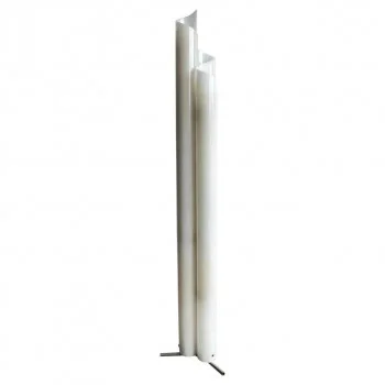 Italian Chimera Floor Lamp by Vico Magistretti First Edition 1969
