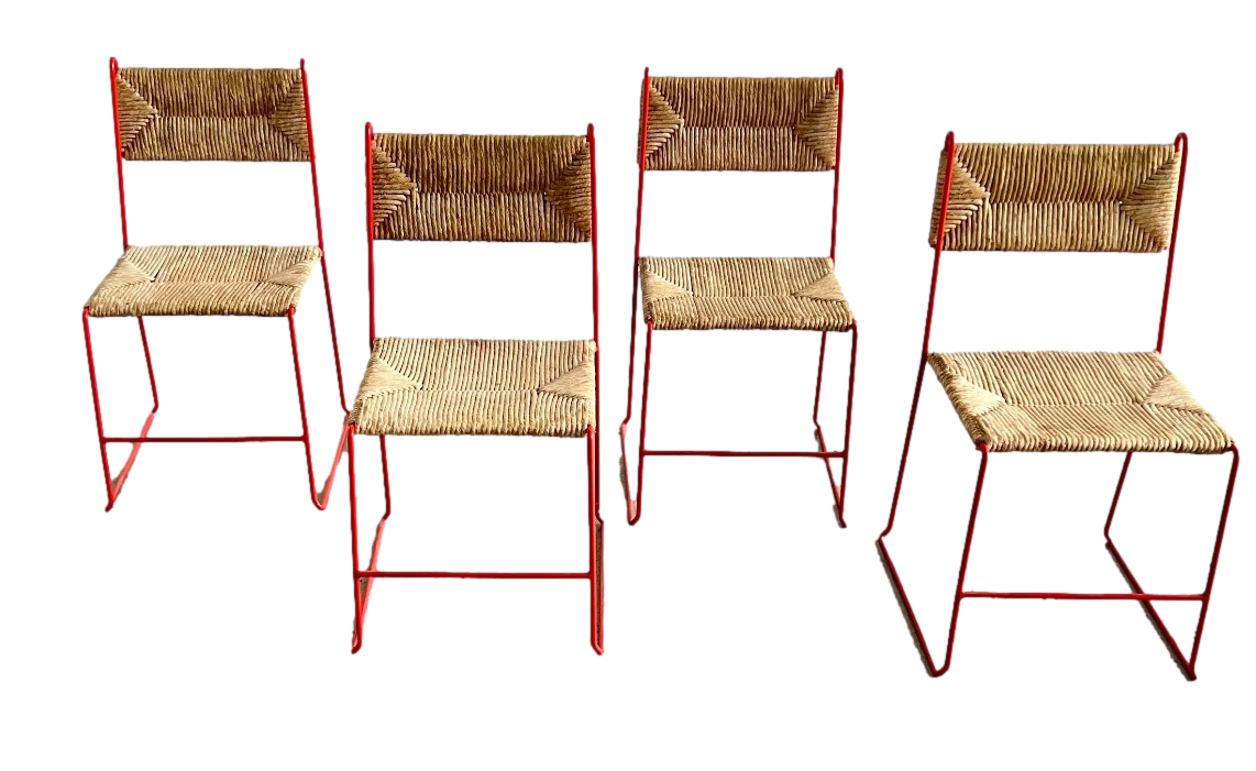 French Dining Chairs