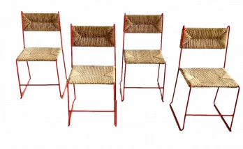 French Dining Chairs