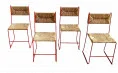 French Dining Chairs