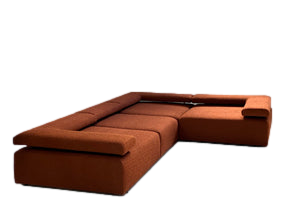 Bespoke Block Modular Sofa