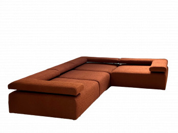 Modular Sofa - 2